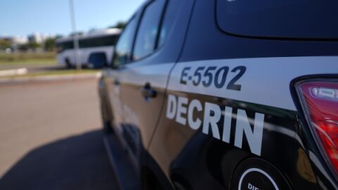 Curadora desviou R$ 4,3 milhões de idoso com deficiência no DF