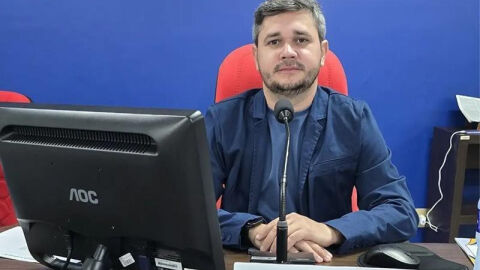 Vereador é acusado de incentivar 'troca de socos' em show sertanejo (vídeo)