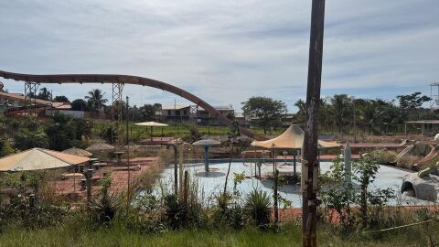 TCE-MS revoga suspensão e autoriza prefeitura a pagar de aluguel de balneário