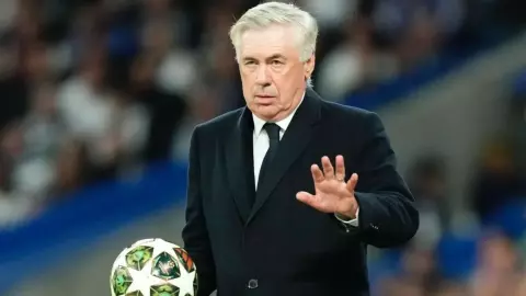 Técnico da seleção brasileira é condenado a um ano de prisão por fraude fiscal na Espanha