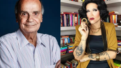 De Drauzio Varella a Rita von Hunty: conheça os Lattes mais buscados no Brasil