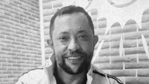 Professor Lindomar é achado morto em estrada vicinal 