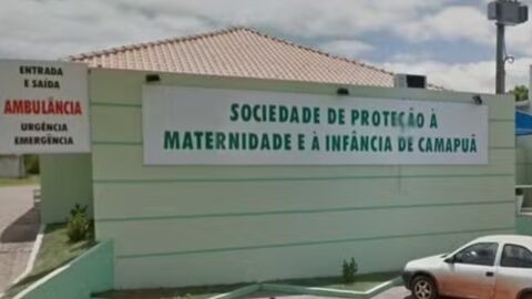 Pai é preso por estuprar e matar bebê de 1 ano em Camapuã