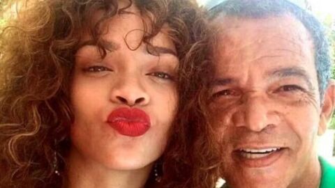 Em Barbados, pai da cantora Rihanna é enterrado 40 dias após a morte