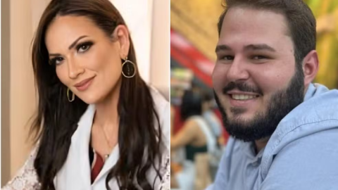  Empresário é preso e médica investigada por assassinato em Sorriso (MT)