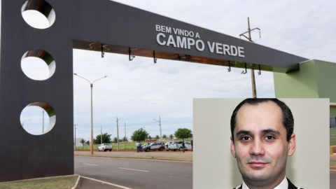Juiz está na UTI com traumatismo craniano após capotar carro