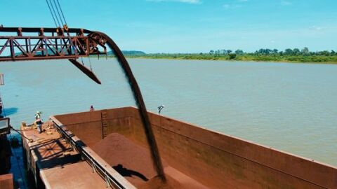 LHG Mining anuncia investimento de R$ 4 bilhões para expandir operações em Corumbá