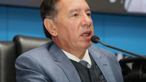 Gerson Claro propõe usar multas para CNH Social em MS