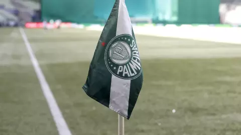 Palmeiras fecha com Ramón Sosa por R$ 90 milhões e reforça ataque até 2030