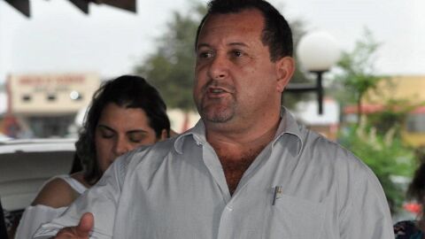 Câmara de Ribas reprova contas de Paulo Tucura e ele pode ficar inelegível