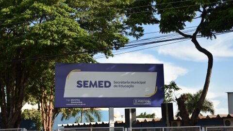 ACP cobra mais de R$ 50 mil em FGTS atrasado da Prefeitura de Campo Grande