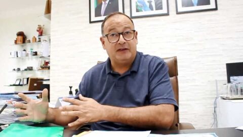 Relatório reprova contas de ex-prefeito por falta de repasse à previdência