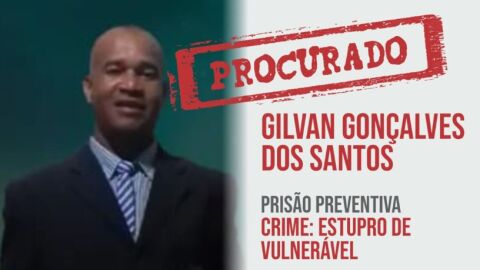 Pastor chamava por vídeo e pedia para adolescente mostrar calcinha