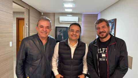 PT define filiação de Fábio Trad em agosto
