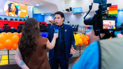 Jean Ferreira fecha semestre como campeão em projetos de lei