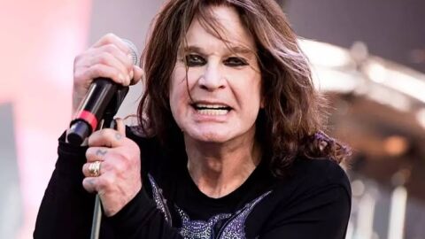 Morre Ozzy Osbourne, ícone do heavy metal, aos 76 anos