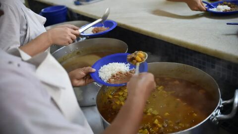 Relatório da ONU diz que Brasil saiu do Mapa da Fome