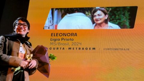 Ligia Tristão Prieto e Grupo Casa representam Mato Grosso do Sul no Bonito CineSur