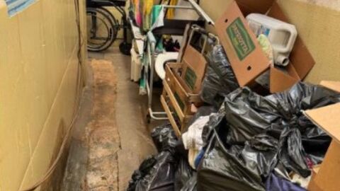 Após 2 mortes, MP denuncia acolhimento precário dos moradores de rua 