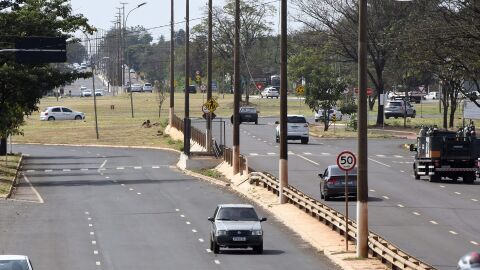 Investimento do Estado garante modernização de rota estratégica para 100 mil pessoas
