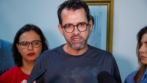 PT rompe com PSDB após tucanos se alinharem à extrema-direita, diz Vladimir Ferreira