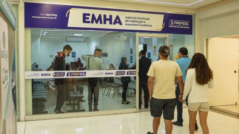 9&ordm; Feirão Habita Campo Grande facilita acesso à casa própria com subsídios