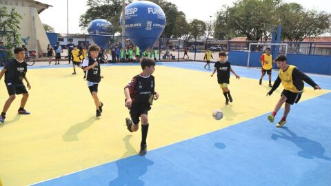  Jogos Escolares de Campo Grande abrem inscrições para 38ª edição