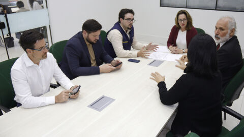 Mais de 21 mil prontuários médicos desaparecem de unidade de saúde