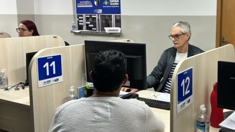 Mais de 26 mil pacientes recebem medicamentos especializados de forma contínua há mais de 10 anos
