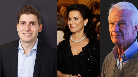 Forbes divulga ranking dos 10 maiores bilionários do Brasil