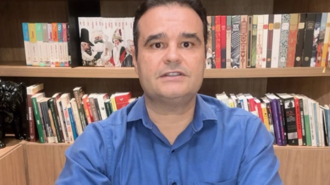 Fábio Trad adverte sobre escalada fascista e afirma estar conversando bem com o PT