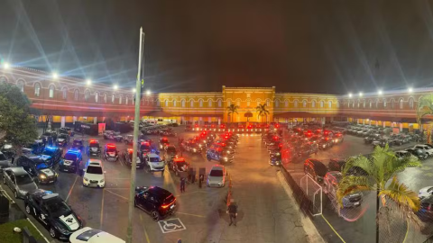 Simultâneas, 3 operações revelam lavagem de R$ 76 bilhões em combustíveis