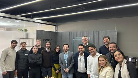 Mato Grosso do Sul entra definitivamente no mapa da inovação nacional e da nova economia digital