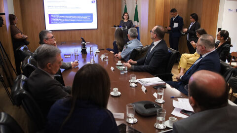 Governo anuncia novo pacote contra violência à mulher