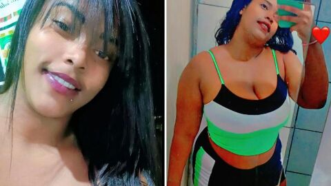 Grávida, Ana é achada morta nua com sinais de violência em casa