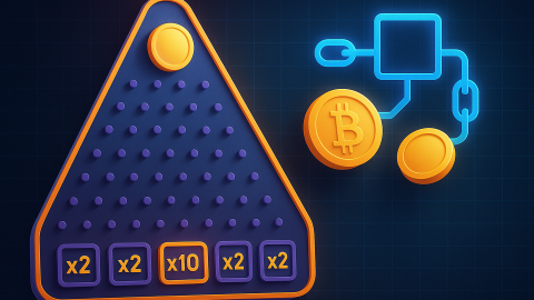 Plinko em Portugal: como a tecnologia blockchain está redefinindo a transparência dos jogos de azar