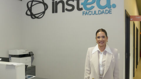 Do legado familiar à inovação, Insted marca nova fase com sede moderna e olhos no futuro