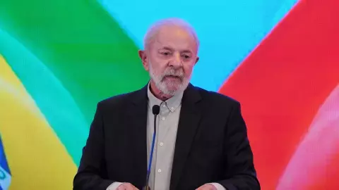 Governo Lula lança plano Brasil Soberano para empresas afetadas pelo tarifaço do Trump