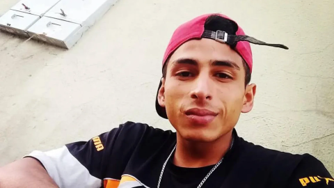 Família procura Leonardo, desaparecido há 3 dias na Capital