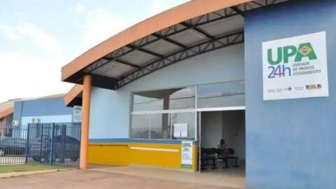 MPF apura contratação de lavanderia sem licença para UPA de Dourados