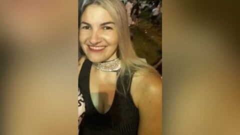 Anderson mata Cinira a facadas, se esfaqueia, toma veneno e morre em MS