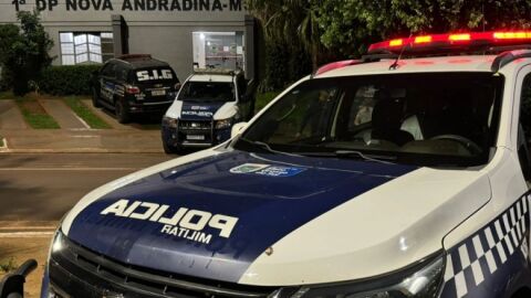 Pai é preso por abusar da filha de 21 anos enquanto ela dormia em MS