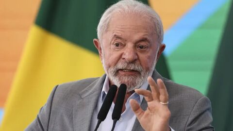 Lula reafirma disposição de diálogo após fala de Trump