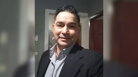 Pintor foi morto por companheiro após exame confirmar doença, diz polícia