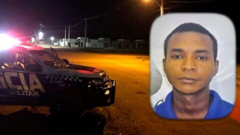 Após ser demitido, Eleandro tenta invadir casa do ex-patrão e morre em confronto