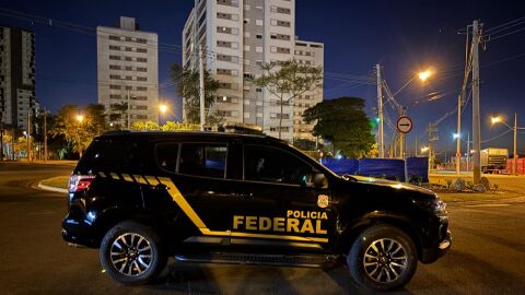 Secretário de Saúde é afastado em ação contra desvio do SUS em MS