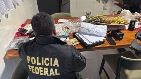 Alvo da PF por desvio milionário do SUS, secretário de Saúde é exonerado