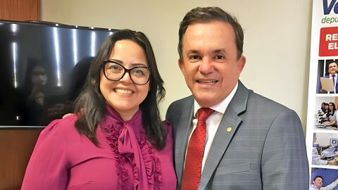 Projeto-piloto do IFMS garante conectividade grátis no celular para estudantes