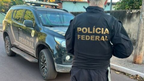 PF desmonta esquema de R$ 2 milhões em consignados fraudulentos no MS