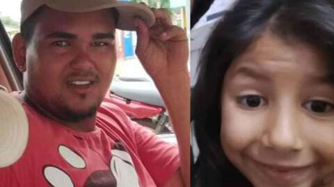Vídeo: Emanuelly, de 6 anos, é estuprada e morta pelo 'amigo do pai'